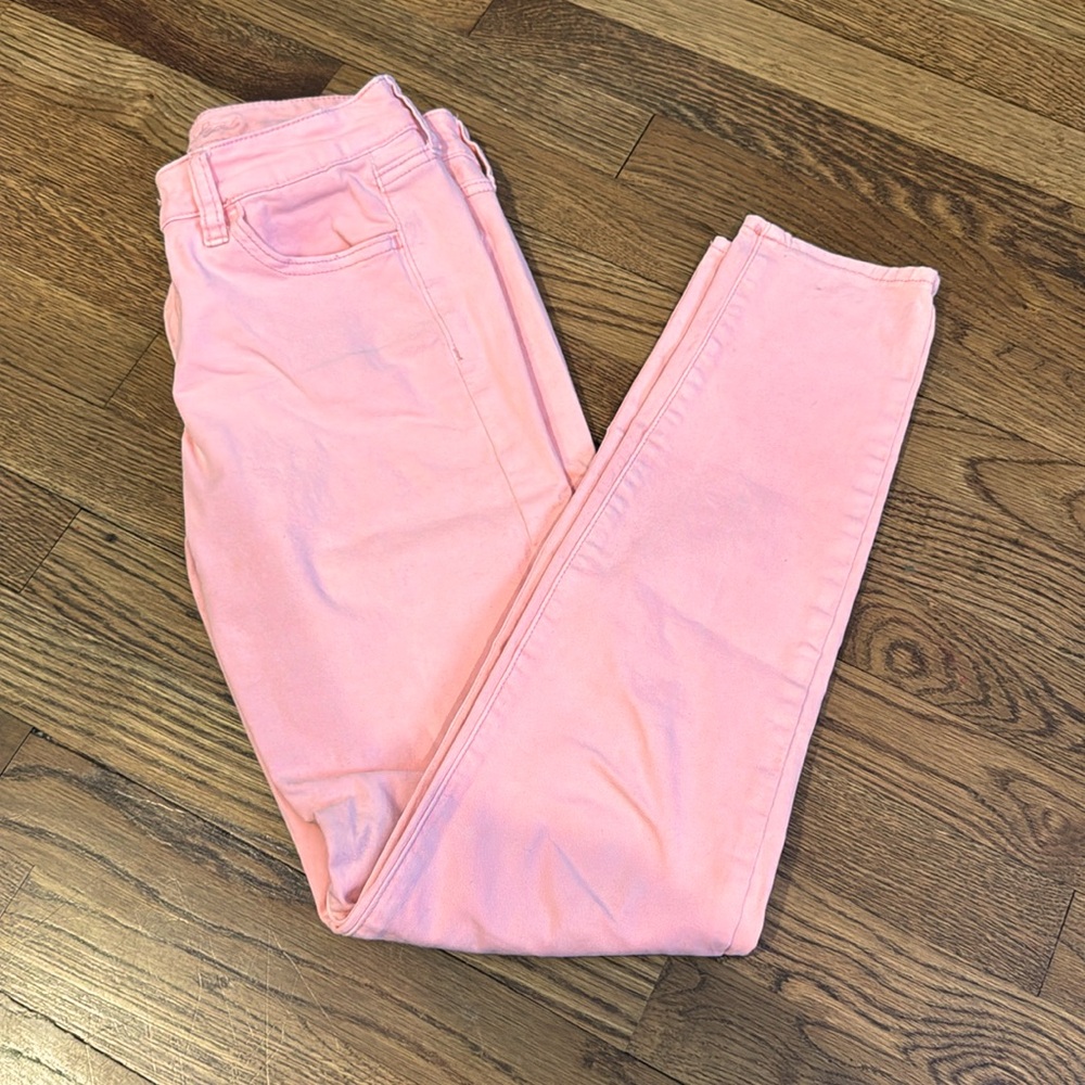 American Eagle Skinny Colored Legging